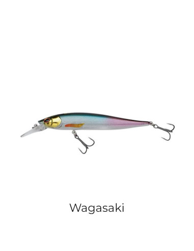 Berkley Dex Stunna 100 Plus 1 10cm 10,3g