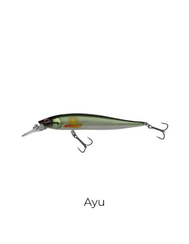 Berkley Dex Stunna 100 Plus 1 10cm 10,3g