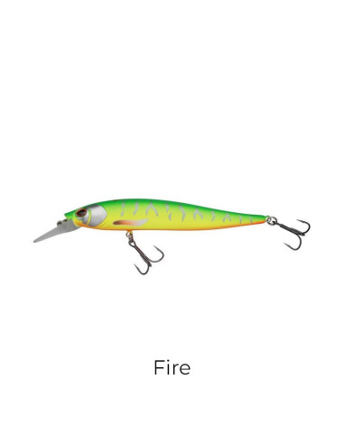 Berkley Dex Stunna 100 Plus 1 10cm 10,3g