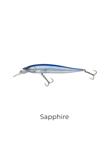 Berkley Dex Stunna 100 Plus 1 10cm 10,3g