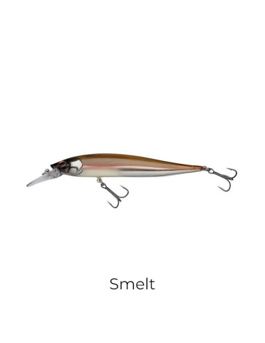 Berkley Dex Stunna 100 Plus 1 10cm 10,3g