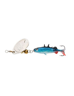 Abu Garcia FA Stickle Spinner 4,5cm 5g 2