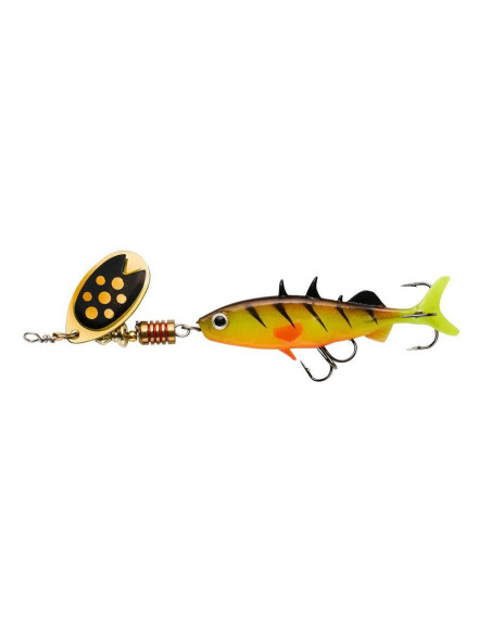 Abu Garcia FA Stickle Spinner 6,5cm 7g