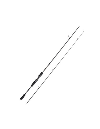 Abu Garcia Orra Haspel 203cm 3-10g 2sec