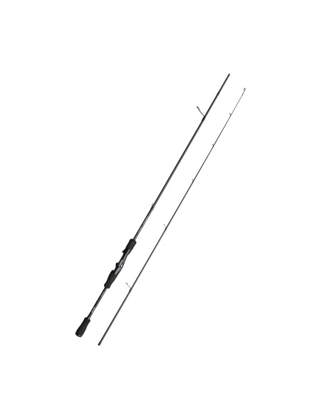 Abu Garcia Orra Haspel 213cm 10-40g 2sec