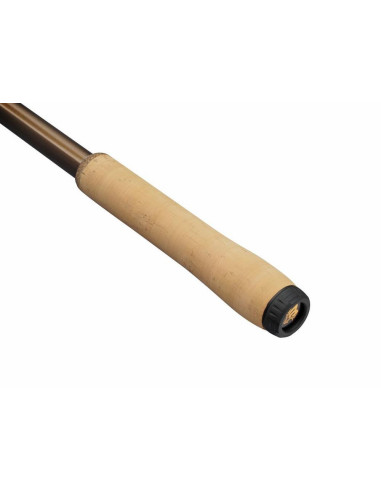 Abu Garcia Beast Pro 2 Trigger 8' 244cm 50-200g 2sec