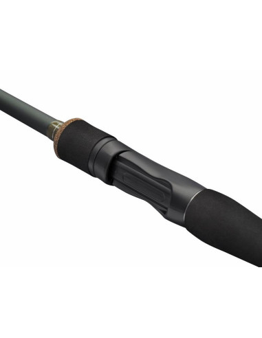 Abu Garcia Beast X2 Haspel 8'3" 251cm 30-110g 2sec