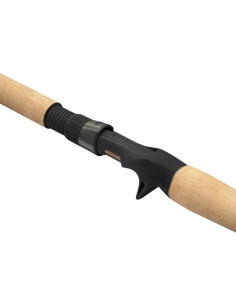 Abu Garcia Beast Pro 2 Trigger 8' 249cm 40-140g 2sec 2