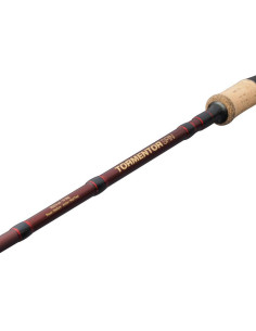 Abu Garcia Tormentor 2 Haspel 7' 213cm 15-35g 2sec 2