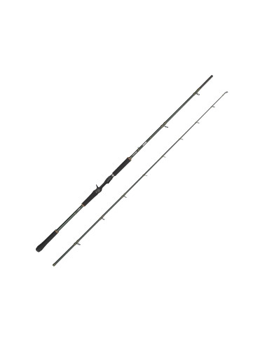 Abu Garcia Beast X2 Trigger 8' 249cm 100-280g 2sec