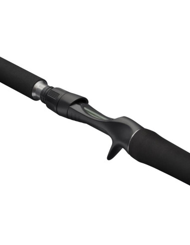 Abu Garcia Beast X2 Trigger 8' 249cm 100-280g 2sec