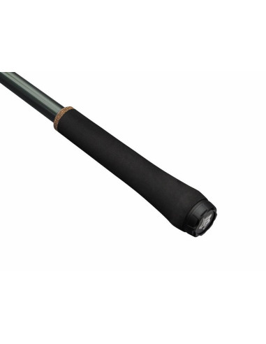 Abu Garcia Beast X2 Trigger 8' 249cm 100-280g 2sec