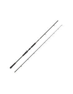 Abu Garcia Beast X2 Trigger 8'4" 254cm 40-140g 2sec