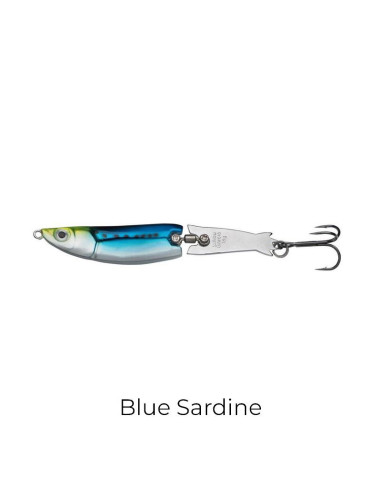 Abu Garcia Toby Jointed 14g