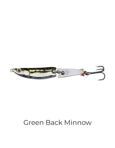 Abu Garcia Toby Jointed 14g