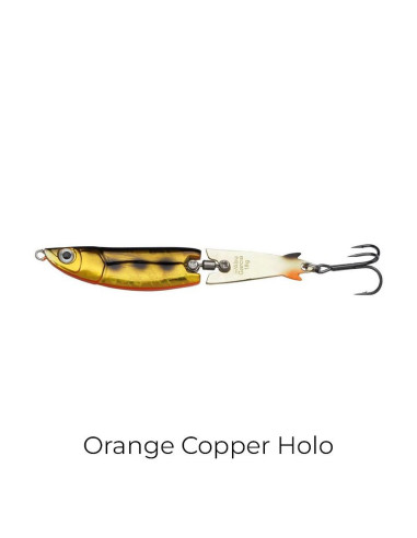 Abu Garcia Toby Jointed 14g