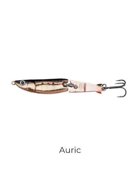 Abu Garcia Toby Jointed 10g