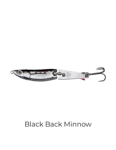 Abu Garcia Toby Jointed 10g