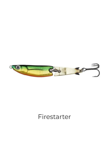 Abu Garcia Toby Jointed 10g