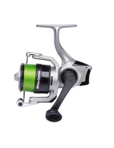 Abu Garcia Max X 2500 inkl 0,15mm Flätlina