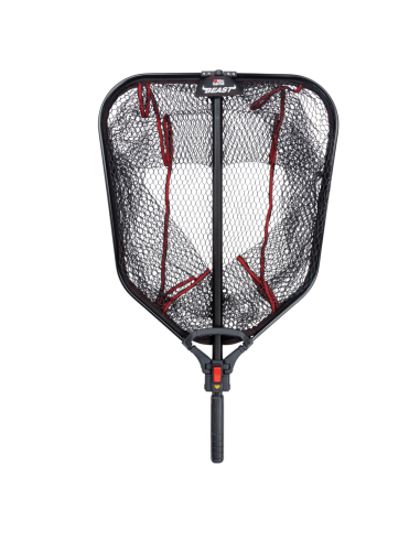 Abu Garcia Beast Net Foldable 80x70cm