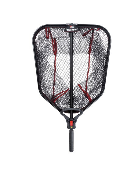 Abu Garcia Beast Net Foldable 70x60cm