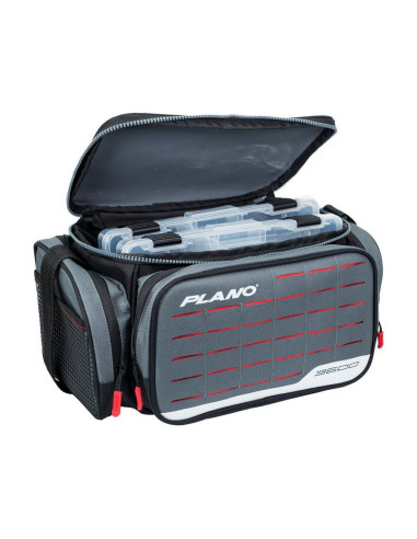 Plano Weekend Tackle Case 3600