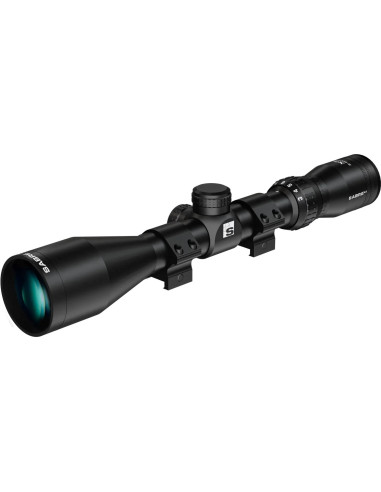 Sabre Accent X3 3-9x40 AO