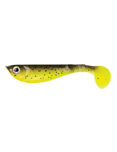 Berkley Pulse Shad 8cm 4-pack