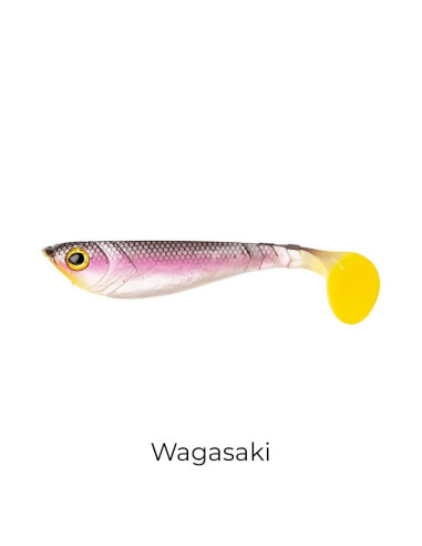 Berkley Pulse Shad 8cm 4-pack