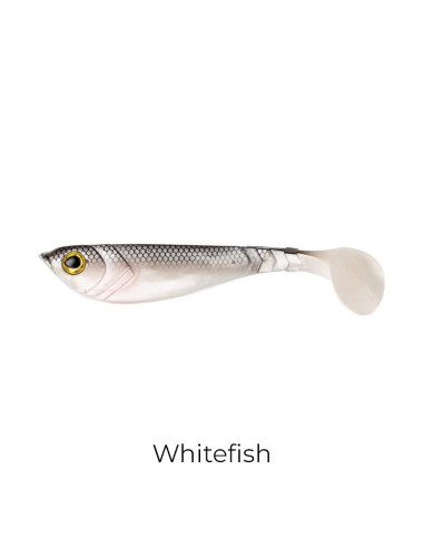 Berkley Pulse Shad 8cm 4-pack