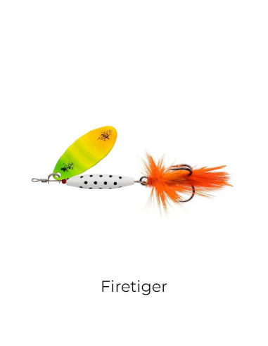 Abu Garcia Reflex White 12g