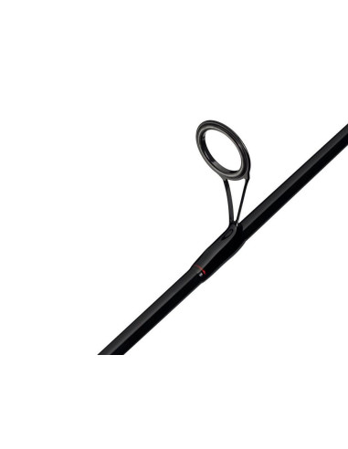 Abu Garcia Diplomat V2 Travel Rod Haspel 8' 244cm 10-35g 4sec