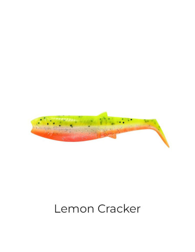 Savage Gear Cannibal Shad 8cm 5g