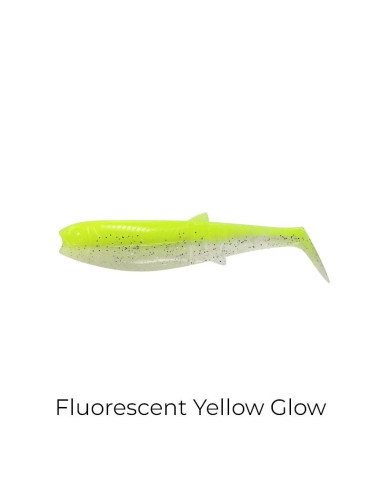 Savage Gear Cannibal Shad 8cm 5g