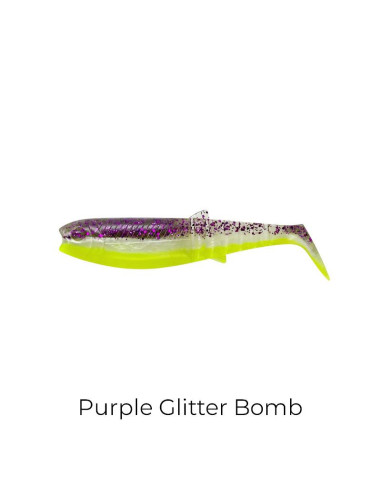 Savage Gear Cannibal Shad 8cm 5g