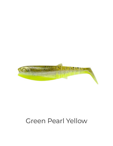 Savage Gear Cannibal Shad 12,5cm 20g