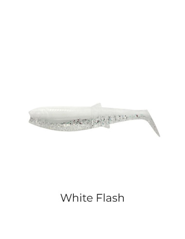 Savage Gear Cannibal Shad 12,5cm 20g