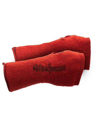 Woolpower Wrist Gaiter 200 - Autumn Red