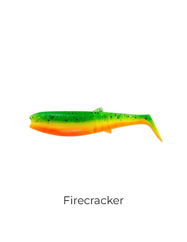 Savage Gear Cannibal Shad 10cm 9g