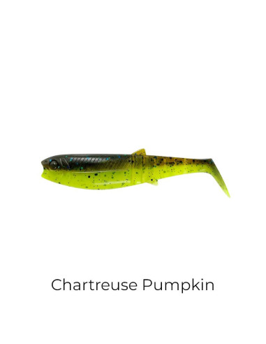 Savage Gear Cannibal Shad 10cm 9g