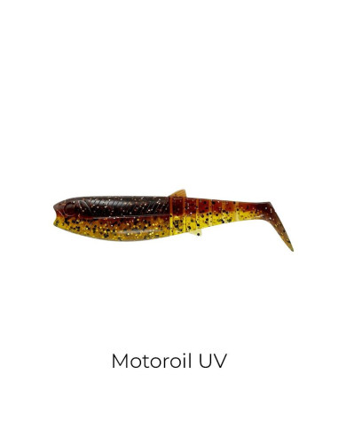 Savage Gear Cannibal Shad 10cm 9g