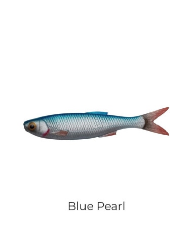 Savage Gear Craft Dying Minnow 5,5cm 5-pack