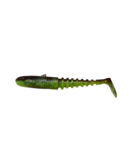 Savage Gear Gobster Shad 9cm 9g