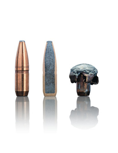 Sako Super Hammerhead 308W