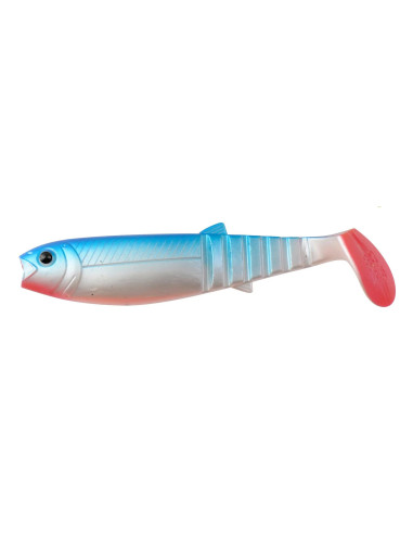 Savage Gear LB Cannibal Shad 12,5cm 20g