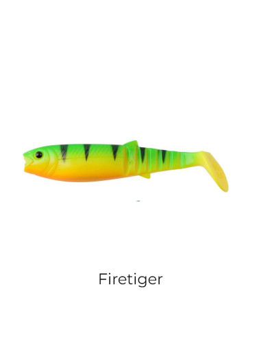 Savage Gear LB Cannibal Shad 10cm 9g