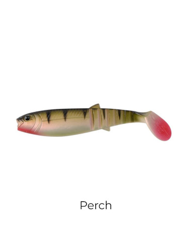 Savage Gear LB Cannibal Shad 10cm 9g