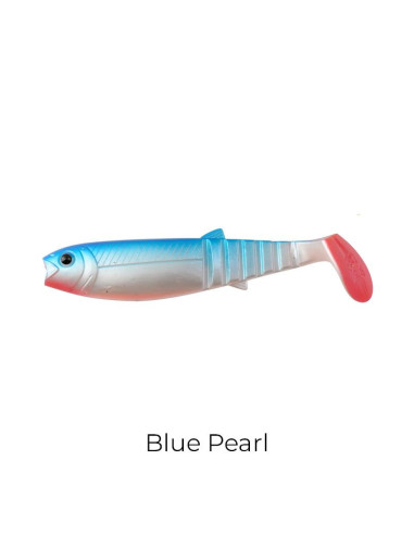 Savage Gear LB Cannibal Shad 10cm 9g