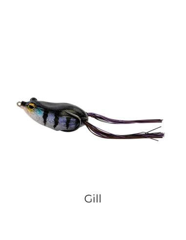 Savage Gear Hop Walker Frog 5,5Cm 15g